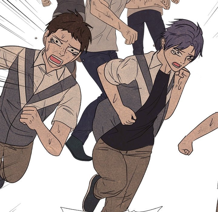 High School Devil chapter 327 page 149