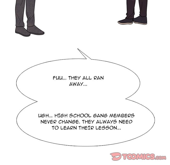 High School Devil chapter 327 page 160