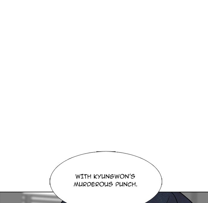 High School Devil chapter 327 page 161