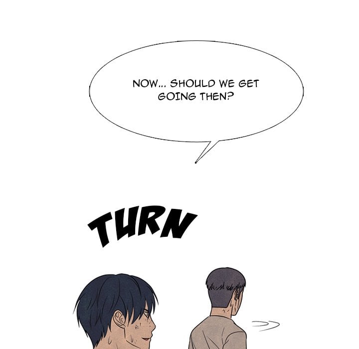 High School Devil chapter 327 page 167