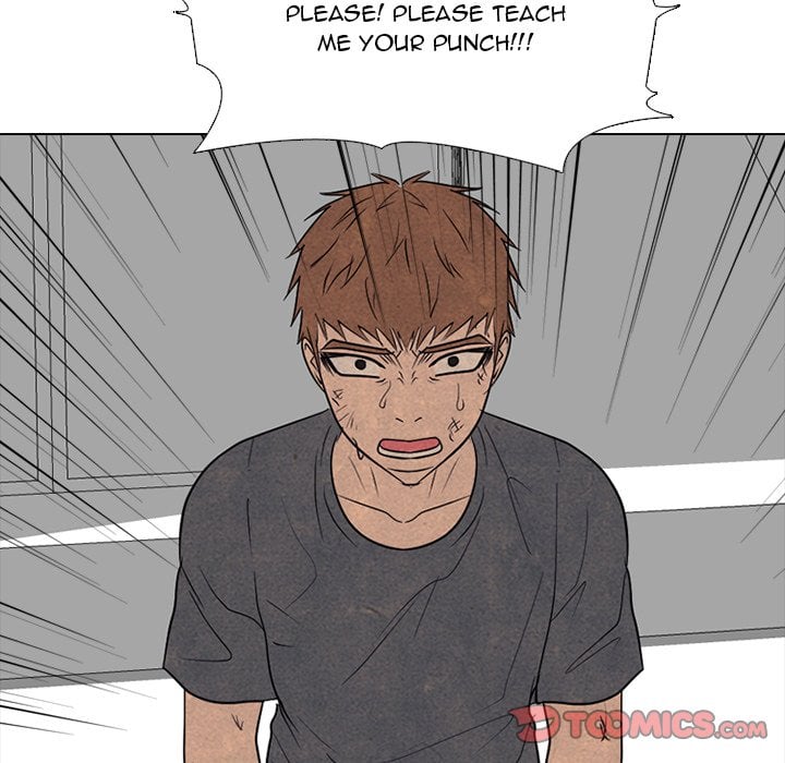 High School Devil chapter 327 page 172