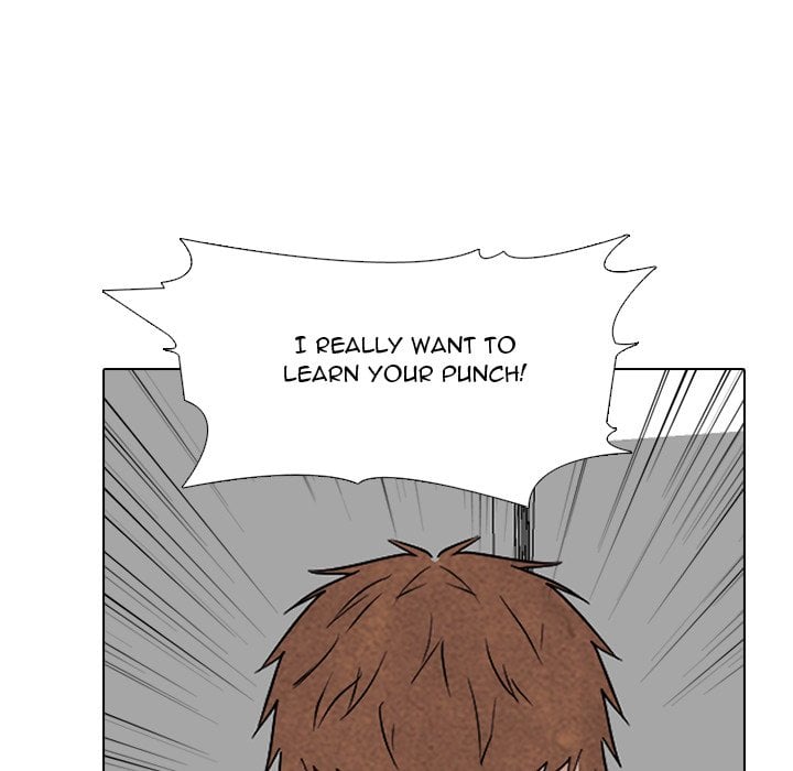 High School Devil chapter 327 page 175
