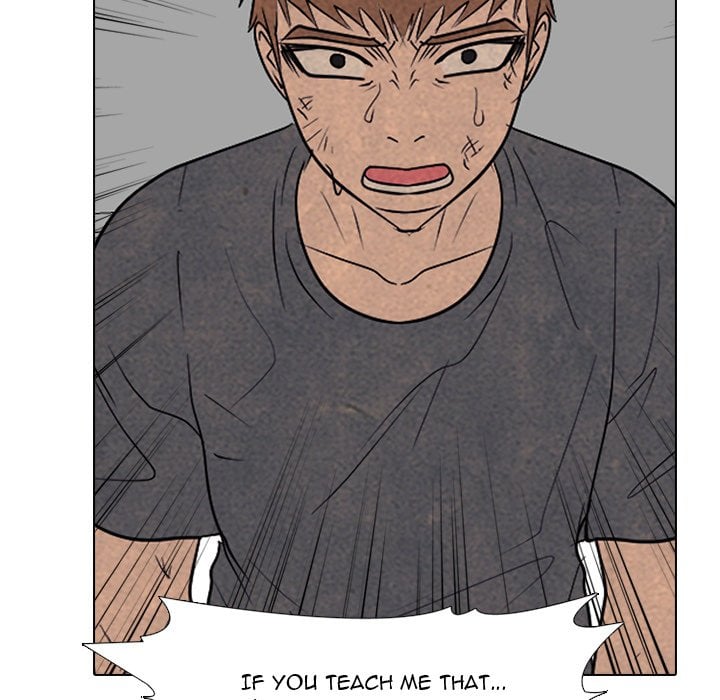 High School Devil chapter 327 page 176