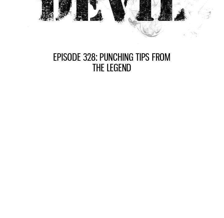 High School Devil chapter 328 page 13