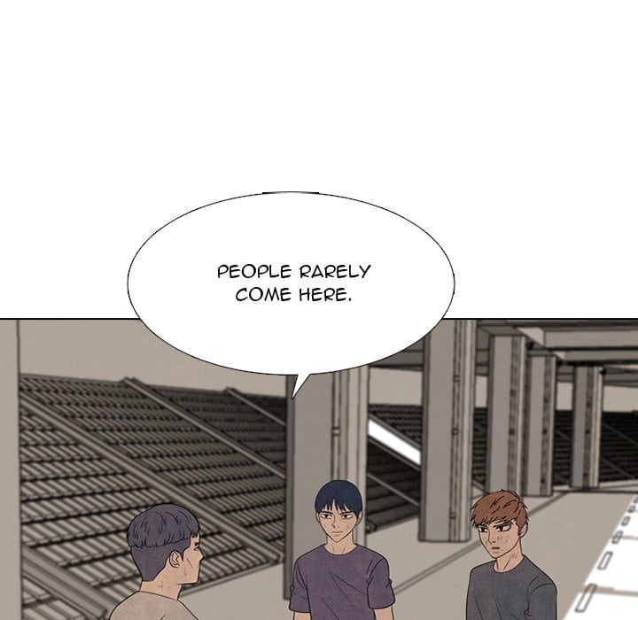 High School Devil chapter 328 page 16
