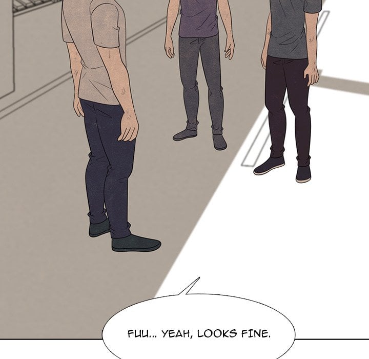 High School Devil chapter 328 page 17