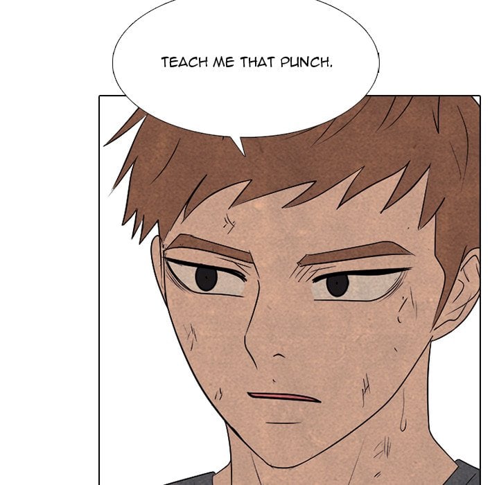 High School Devil chapter 328 page 19