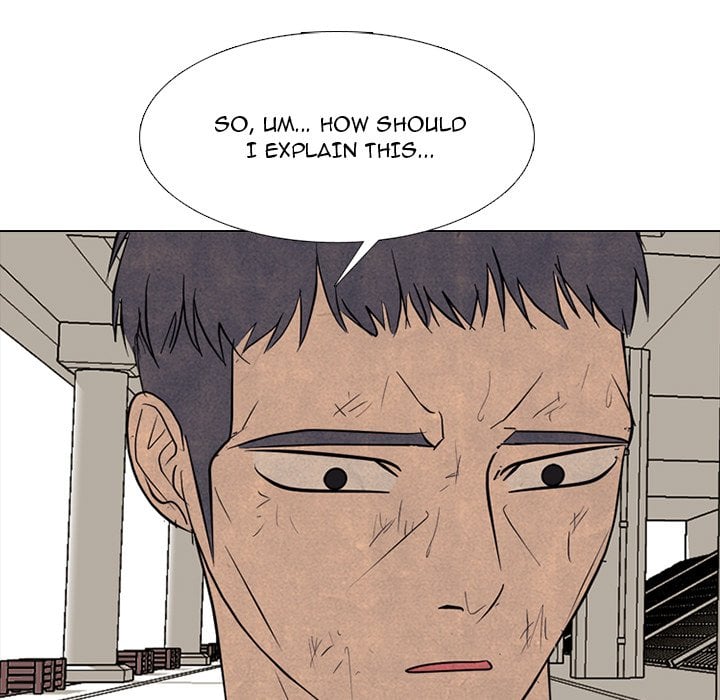 High School Devil chapter 328 page 21