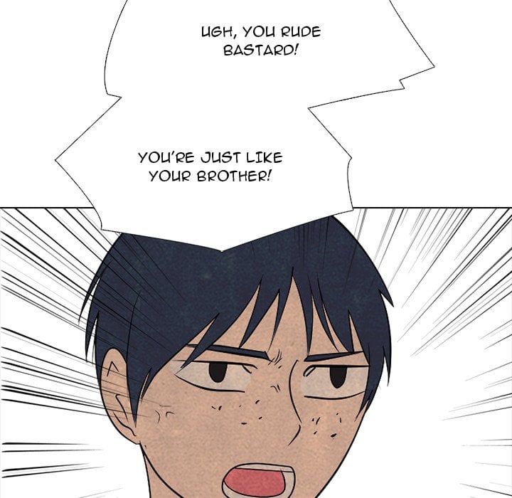 High School Devil chapter 328 page 28