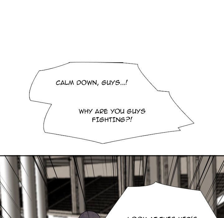 High School Devil chapter 328 page 32