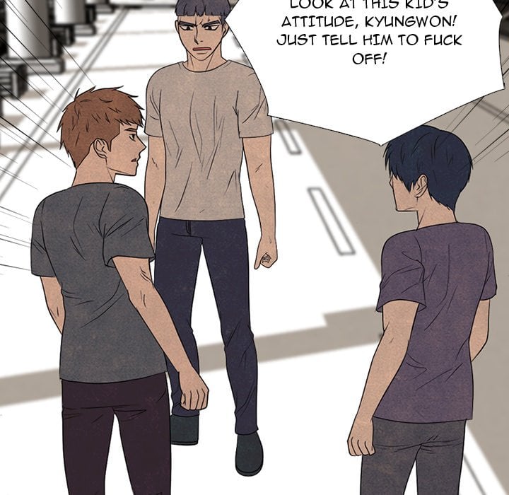 High School Devil chapter 328 page 33