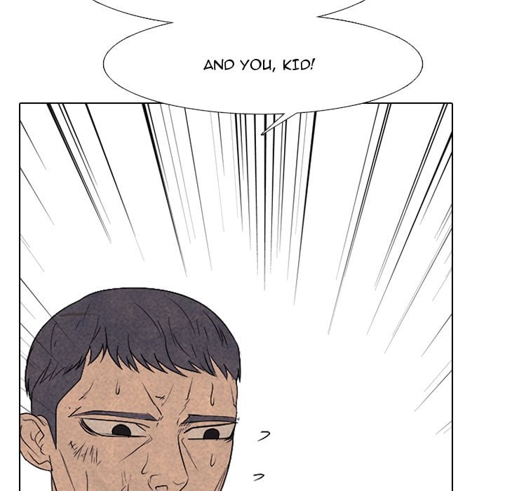 High School Devil chapter 328 page 38