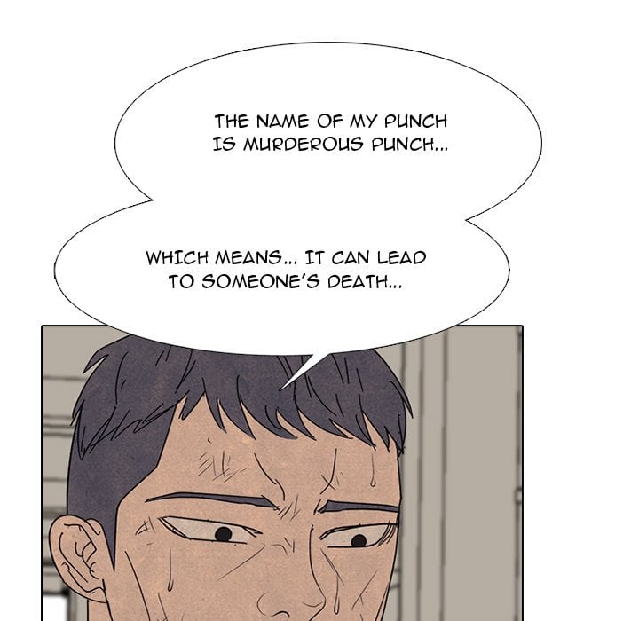 High School Devil chapter 328 page 49