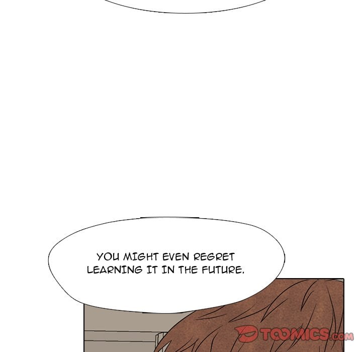 High School Devil chapter 328 page 51