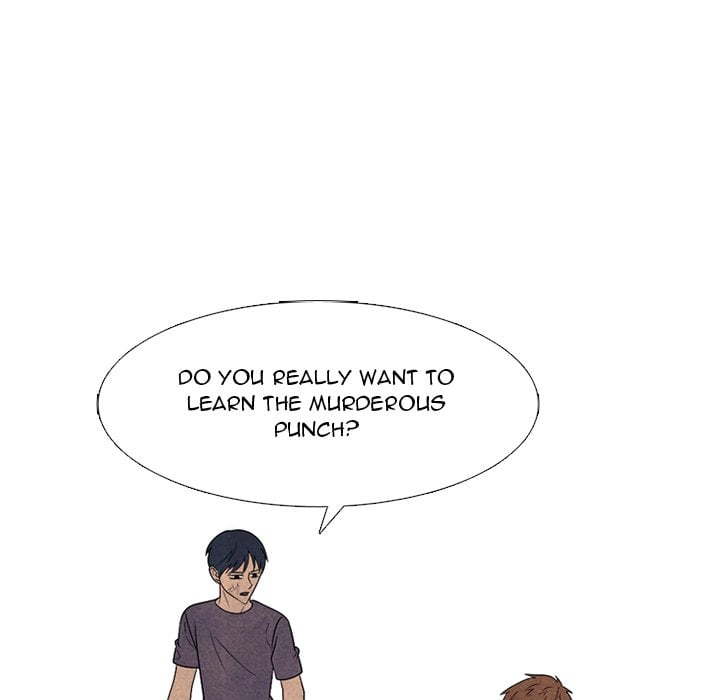 High School Devil chapter 328 page 54