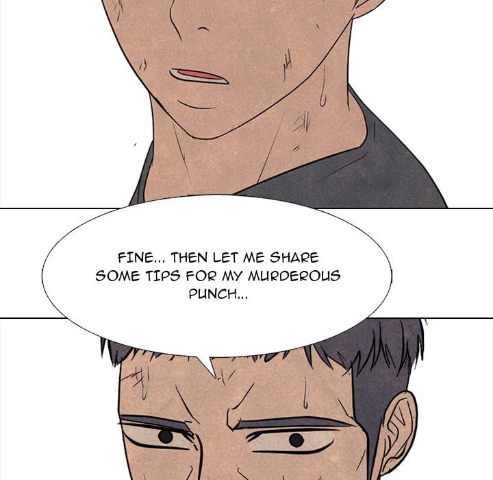 High School Devil chapter 328 page 58