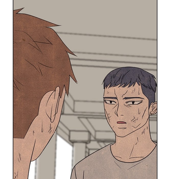 High School Devil chapter 328 page 61