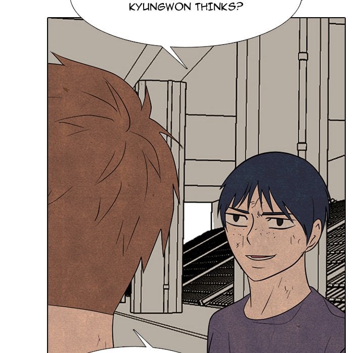 High School Devil chapter 328 page 66