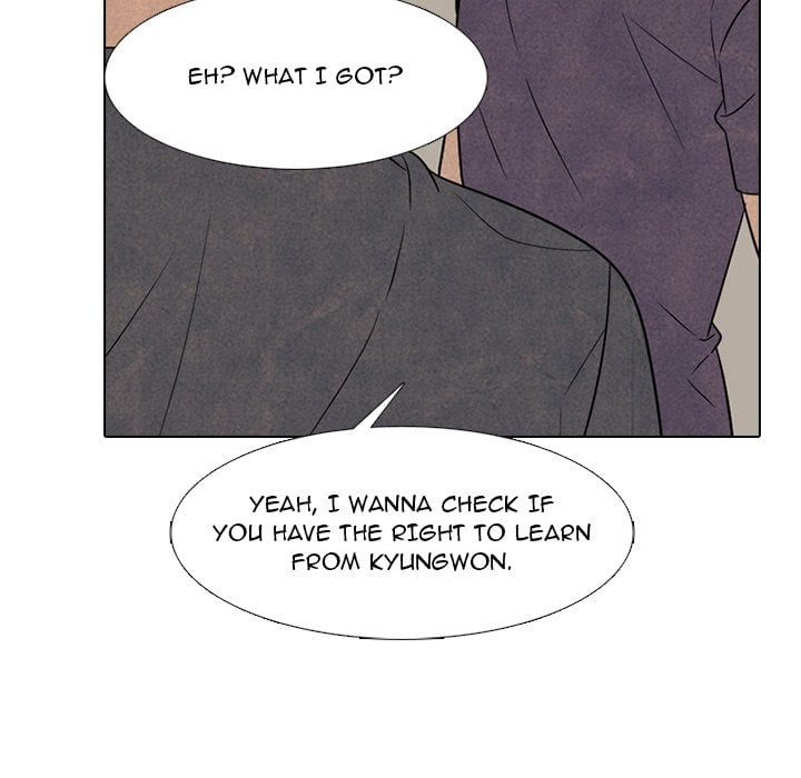 High School Devil chapter 328 page 67