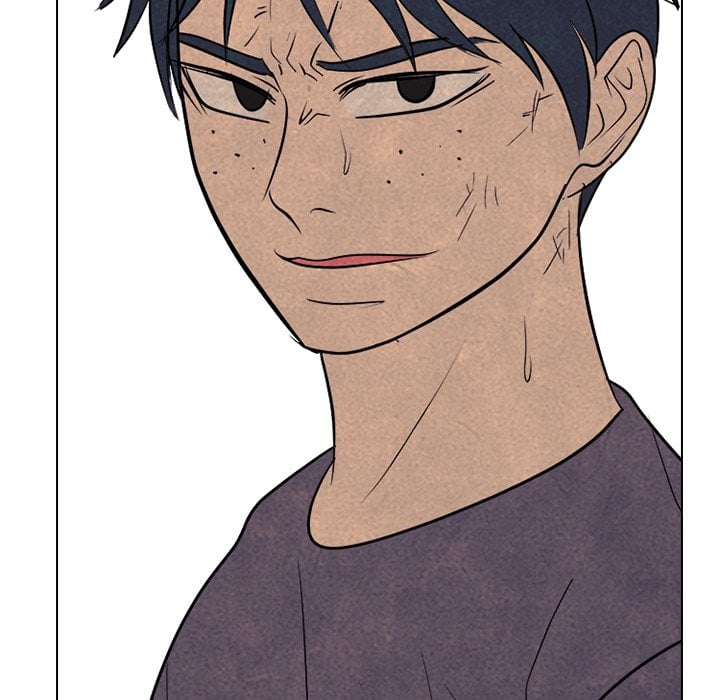 High School Devil chapter 328 page 71