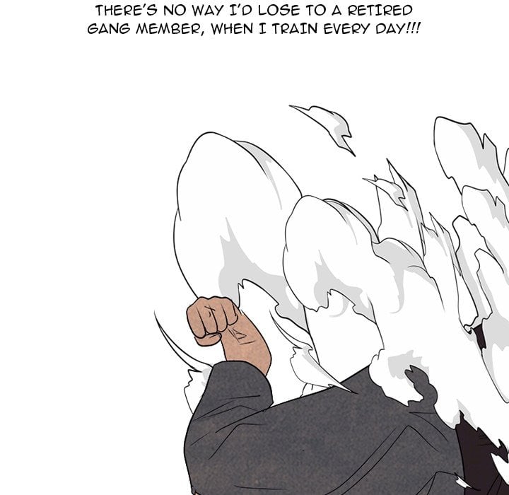 High School Devil chapter 328 page 88