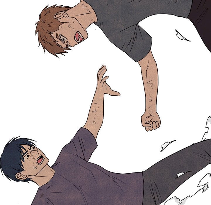 High School Devil chapter 328 page 89