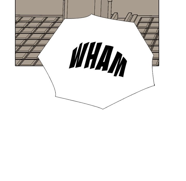 High School Devil chapter 328 page 91