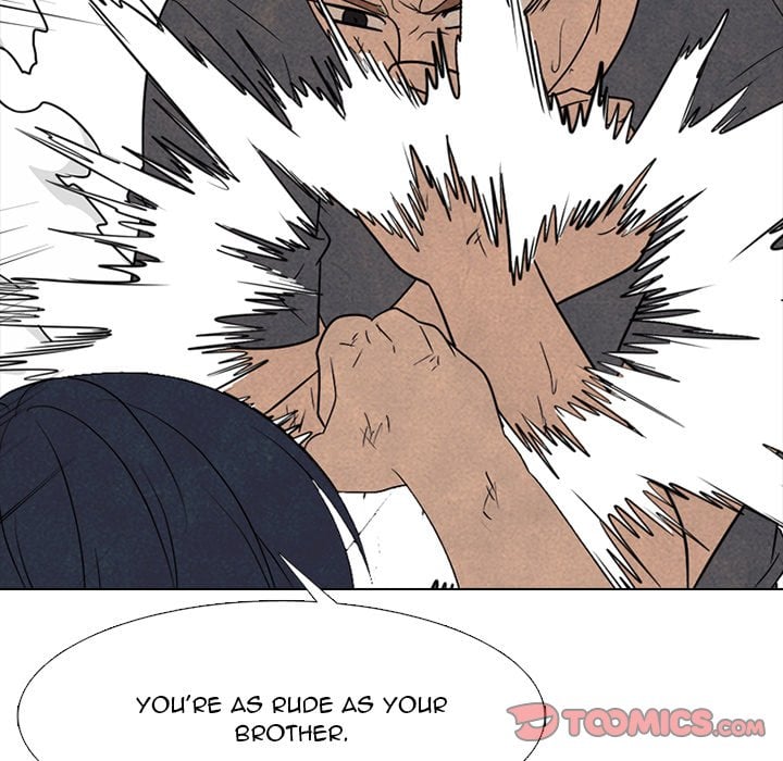 High School Devil chapter 328 page 99