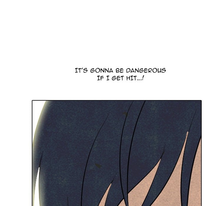 High School Devil chapter 328 page 108