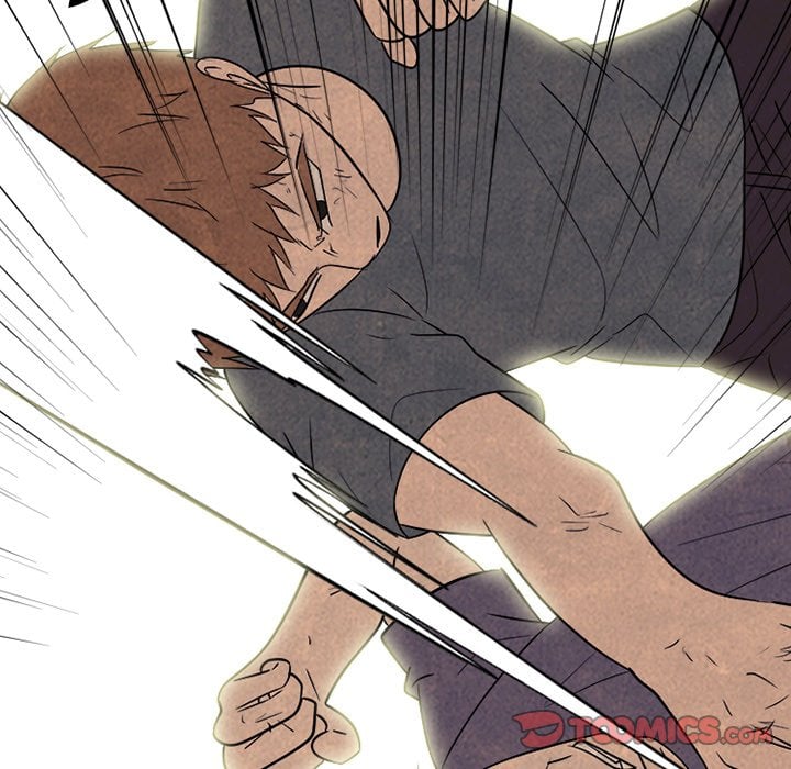 High School Devil chapter 328 page 111