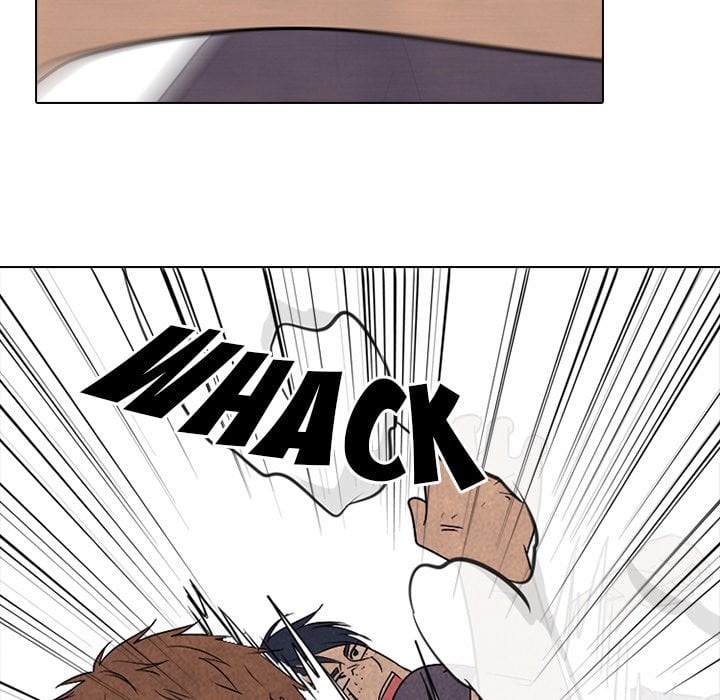 High School Devil chapter 328 page 114