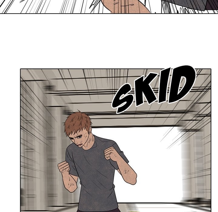 High School Devil chapter 328 page 116