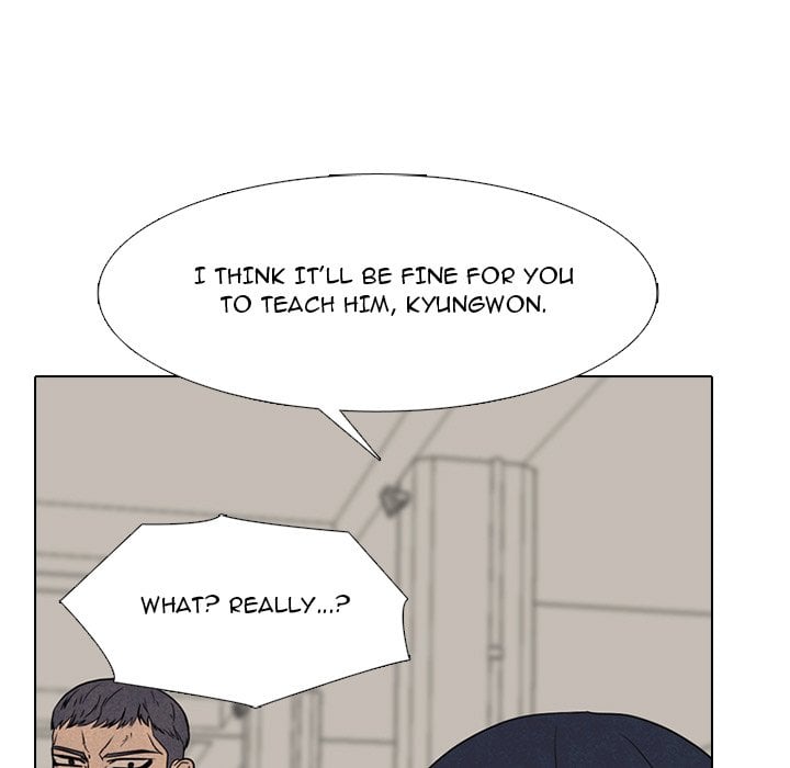 High School Devil chapter 328 page 121