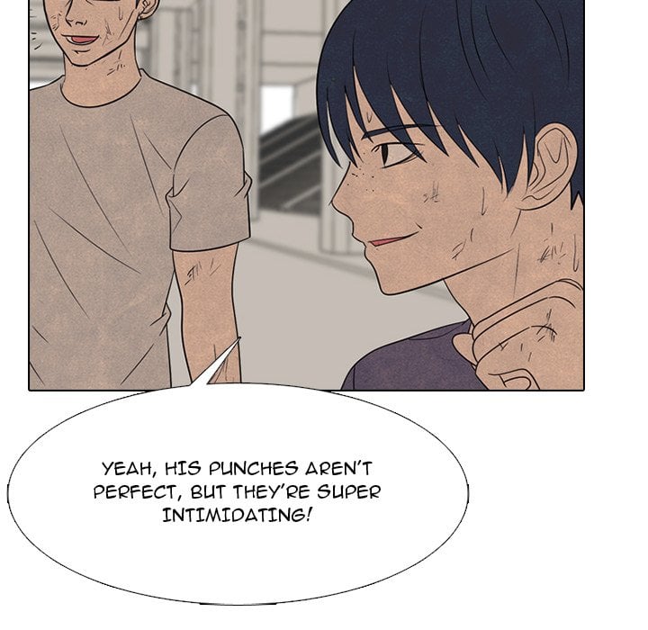 High School Devil chapter 328 page 122