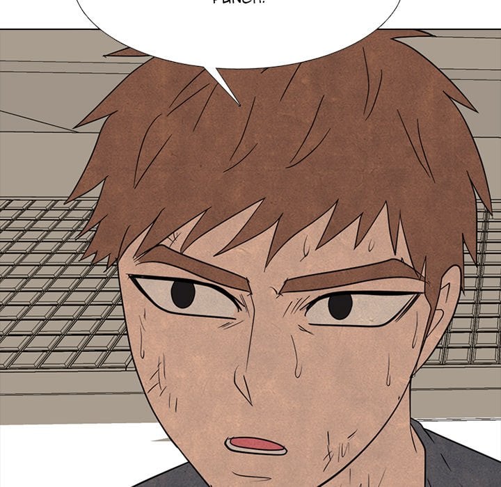 High School Devil chapter 328 page 131