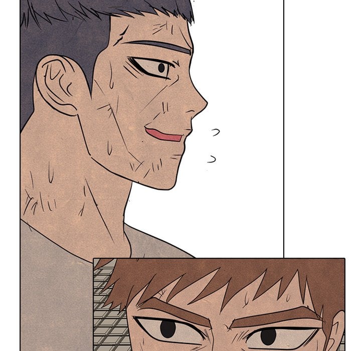 High School Devil chapter 328 page 134