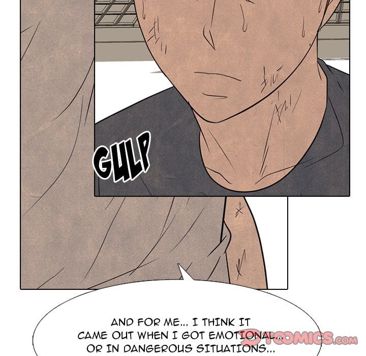 High School Devil chapter 328 page 135