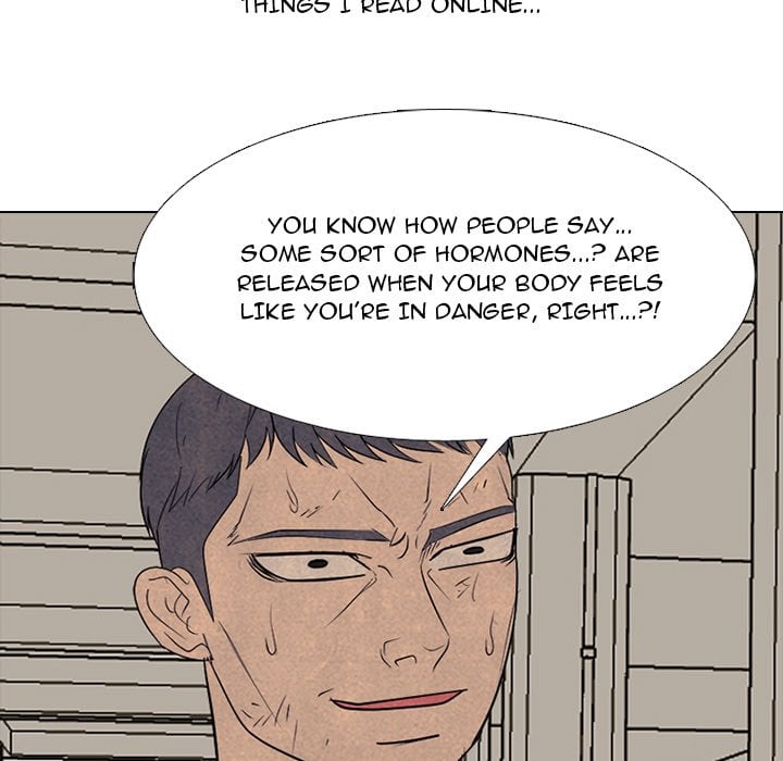 High School Devil chapter 328 page 137