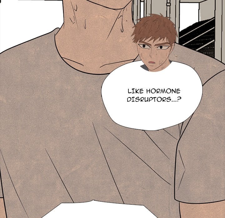 High School Devil chapter 328 page 138