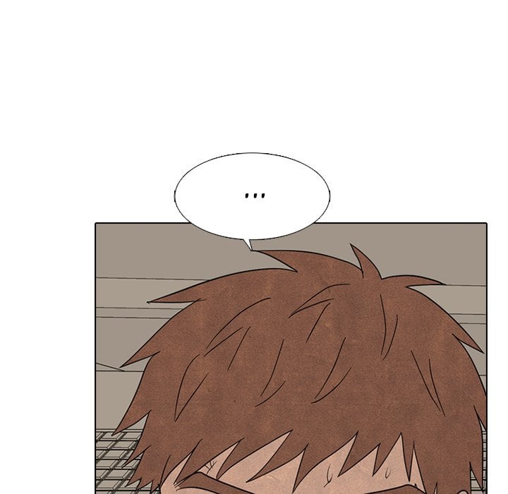 High School Devil chapter 328 page 140