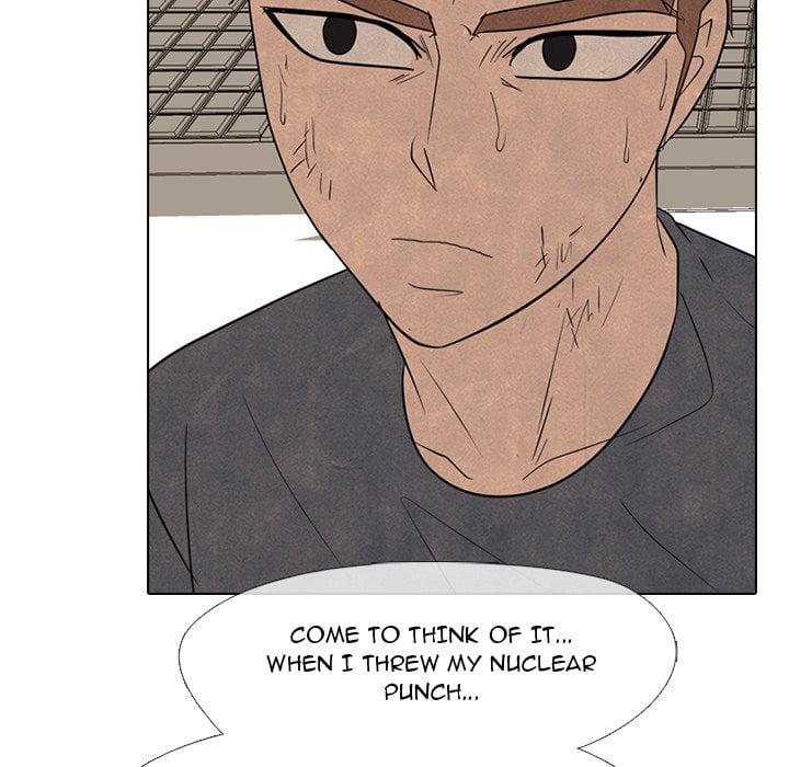 High School Devil chapter 328 page 141