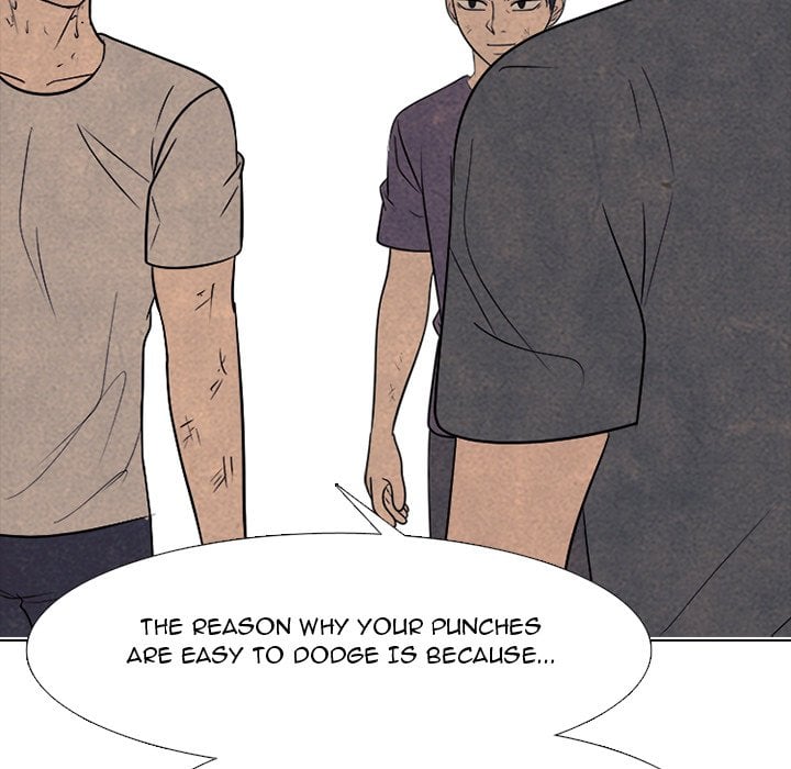 High School Devil chapter 328 page 145