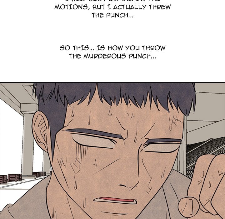 High School Devil chapter 328 page 163