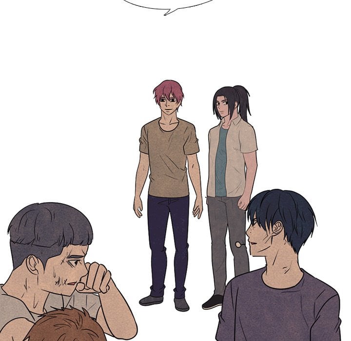High School Devil chapter 328 page 169