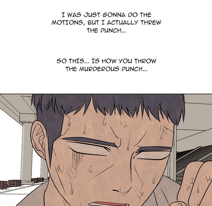 High School Devil chapter 329 page 5
