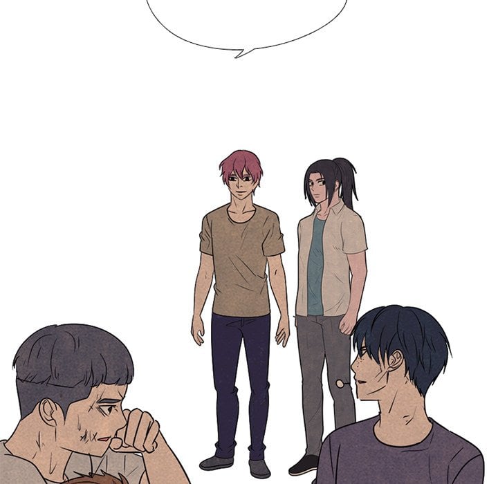 High School Devil chapter 329 page 11