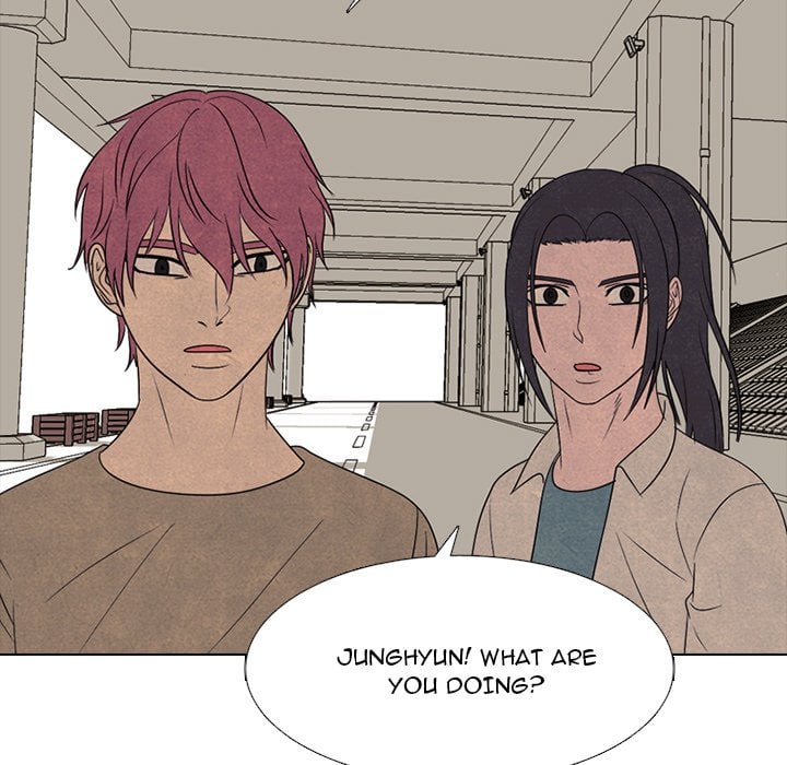 High School Devil chapter 329 page 17
