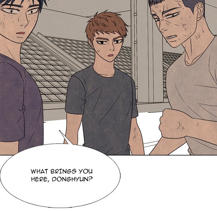 High School Devil chapter 329 page 19