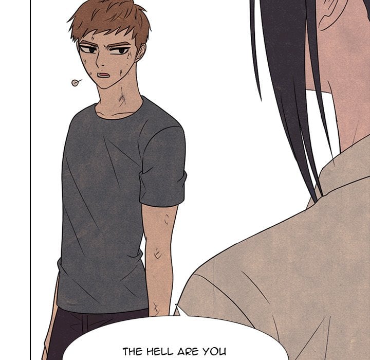 High School Devil chapter 329 page 32