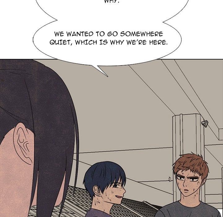 High School Devil chapter 329 page 34
